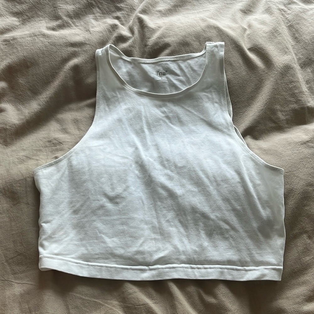 TNA Muscle top